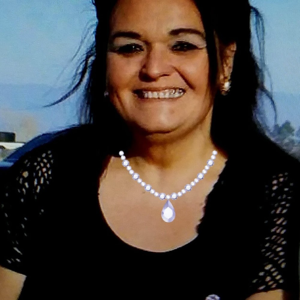 Meet your Posher, Wynette sue